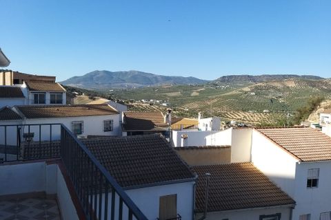 Byhus i Iznajar, Cordoba, Iznajar - € 75.000 | Ref: ID4153 - foto 4